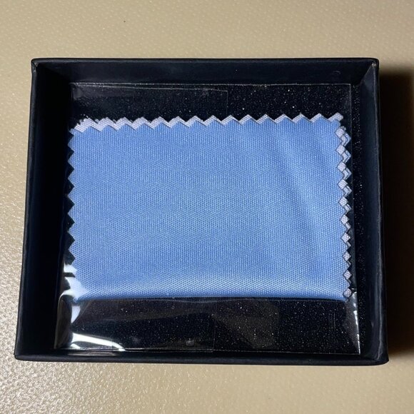 Taylor Swift "Lover" Inspired Script Gold Name Necklace with Gift Box - Picture 8 of 8